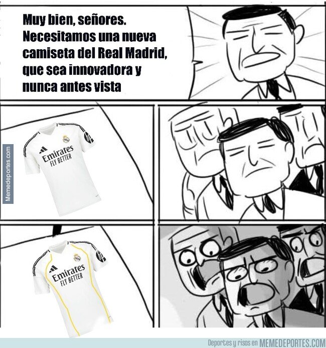 1223639 - Adidas, si que sabe innovar