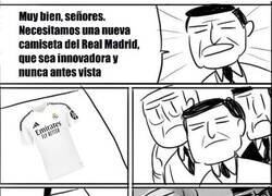 Enlace a Adidas, si que sabe innovar