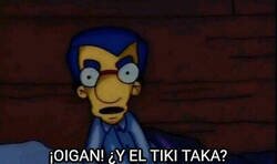 Enlace a Mucho éxito de Flick y De La Fuente pero nadie habla de que han enterrado el estilo