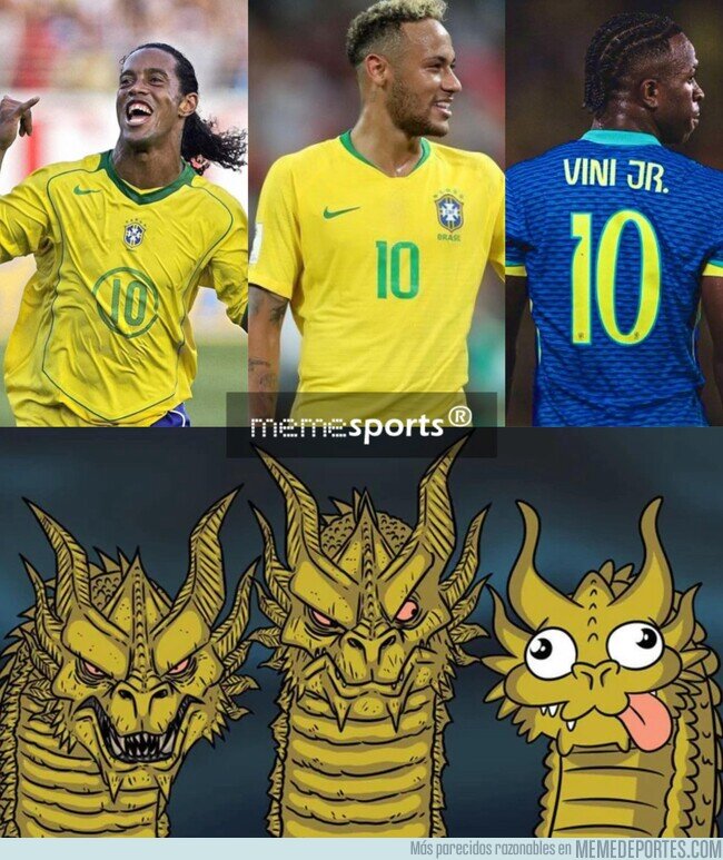 1223642 - El Joga Bonito está de luto