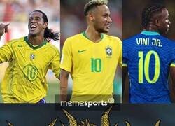 Enlace a El Joga Bonito está de luto