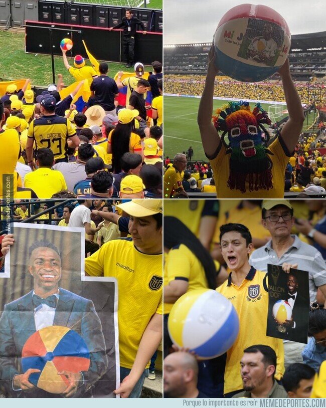 1223644 - ¿Es Ecuador un país racista?