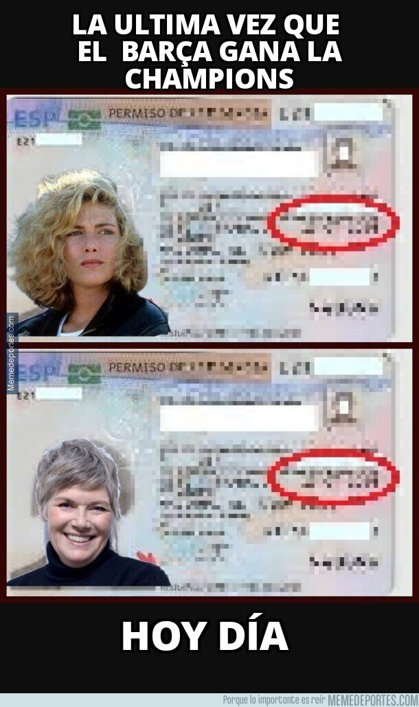 1223645 - Se cumple decada y Kelly McGillis lleva dos renovaciones de DNI