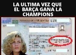 Enlace a Se cumple decada y Kelly McGillis lleva dos renovaciones de DNI