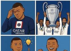 Enlace a No fue buena idea