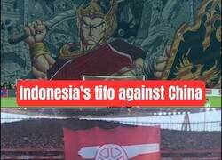 Enlace a Ese tifo del Arsenal no será fácil de olvidar