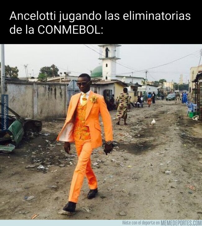 1223691 - ¿Qué pinta Ancelotti en Guayaquil?