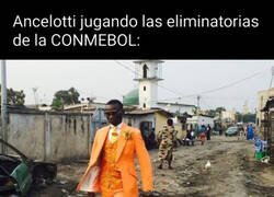 Enlace a ¿Qué pinta Ancelotti en Guayaquil?