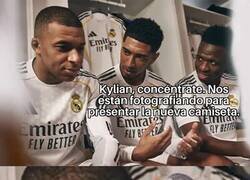 Enlace a Concéntrate, Kylian