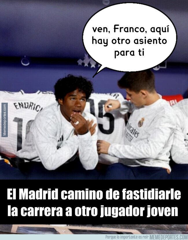 1223715 - Del Caso Asencio aprendimos que no se puede dejar al Real Madrid acercarse a menores