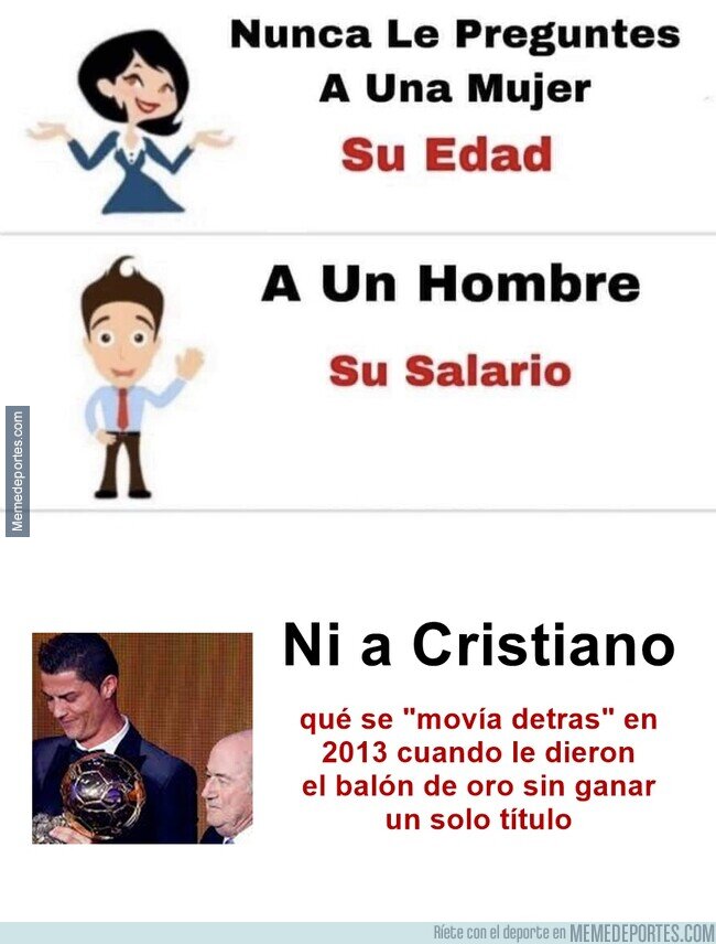 1223716 - Cuando el balón de oro aún tenía credibilidad