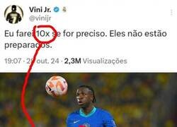 Enlace a Creo que ya sé a lo que se refería