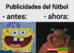 Enlace a Ahora solo apuesta, apuesta, apuesta