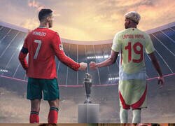 Enlace a La final de la Nations es hoy