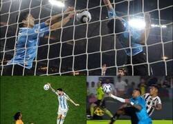 Enlace a La MSN (Manos Super Normalizadas)