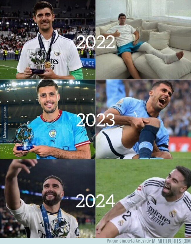 1223761 - La maldición de los MVPs en finales de Champions