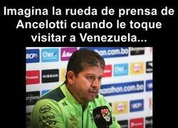 Enlace a Es la peor competición para ser visitante