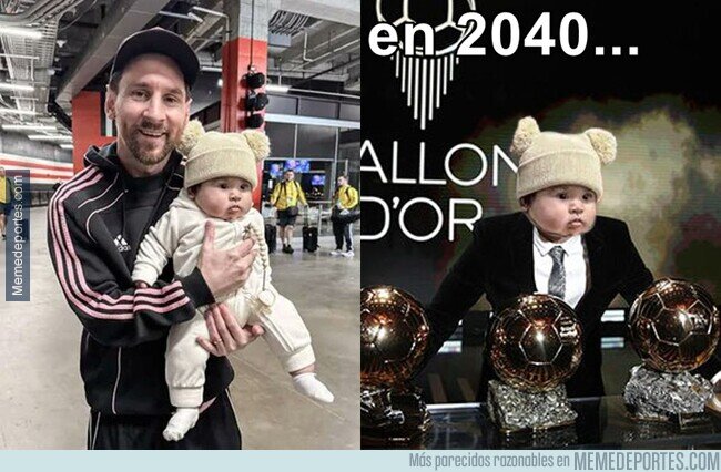 1223790 - Messi el Bautista