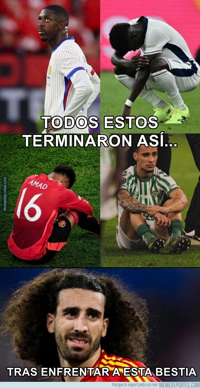 1223791 - ¿Merece Cucurella unos cuantos bombos más?