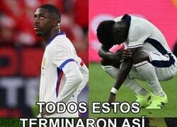 Enlace a ¿Merece Cucurella unos cuantos bombos más?