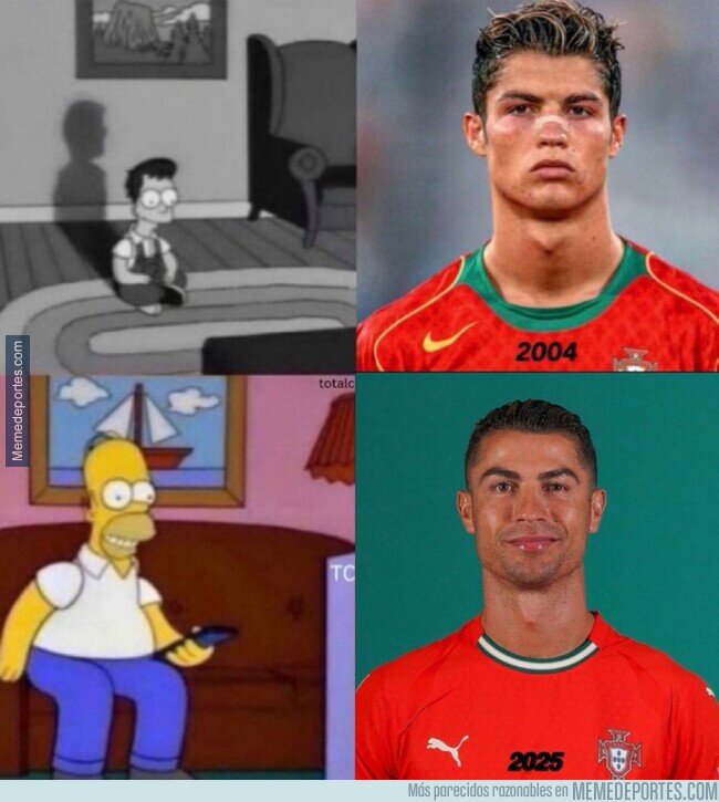 1223823 - El bicho siempre presente