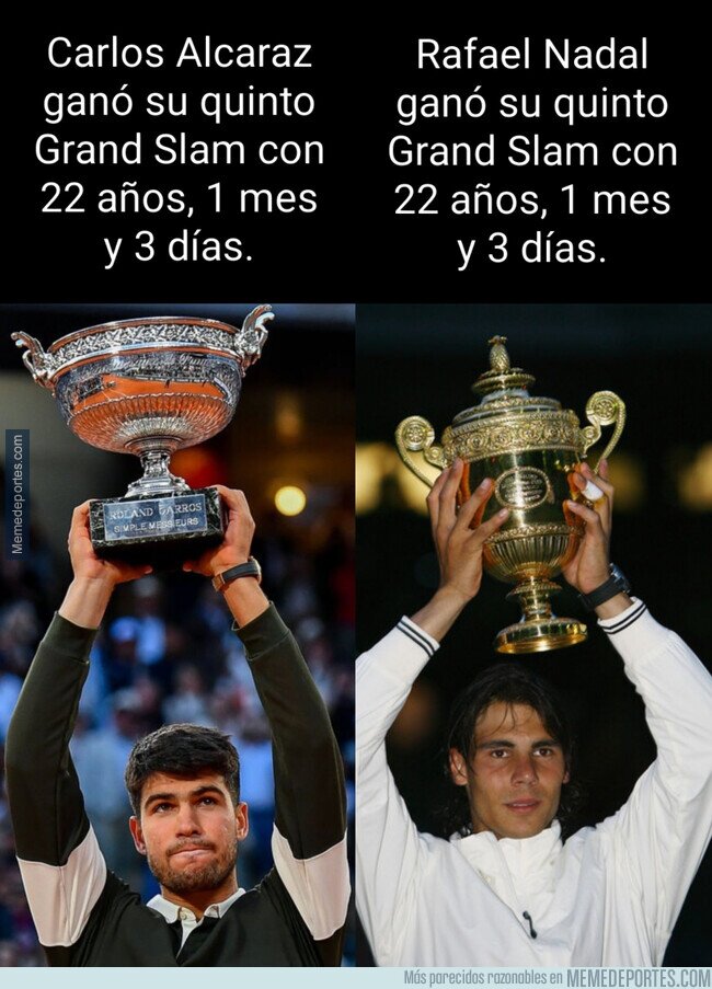 1223830 - Increíble coincidencia