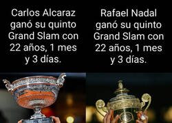 Enlace a Increíble coincidencia