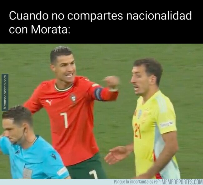 1223836 - Es para burlarse