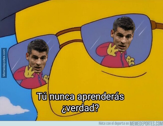 1223837 - No podía haber sido otro