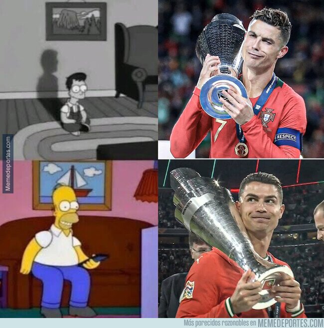 1223838 - Otra Nations a los hombros