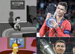 Enlace a Otra Nations a los hombros