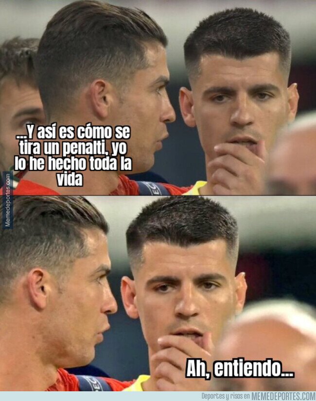 1223840 - El consuelo de un experto