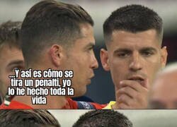 Enlace a El consuelo de un experto