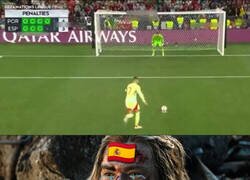 Enlace a Toda España sabía que lo fallaba