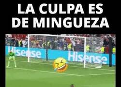 Enlace a O del cambio climático