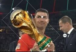 Enlace a Felicidades, ídolo. Has revivido el debat