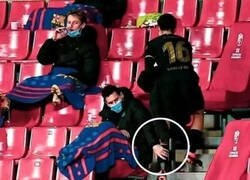 Enlace a Tacón tocado por Dios