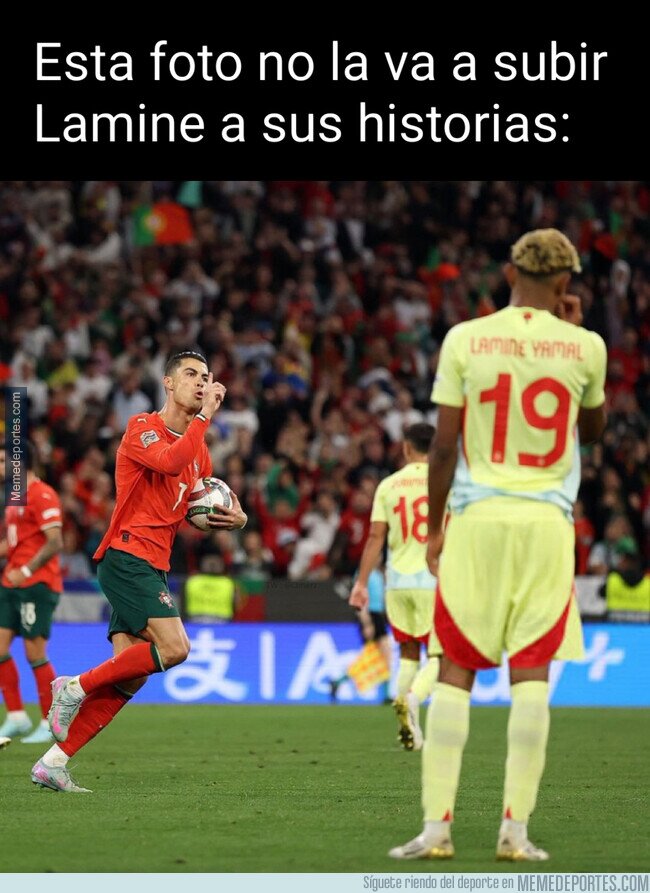 1223942 - Esta foto no la veréis en su Instagram