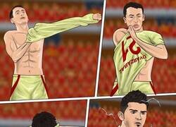 Enlace a No entendí un sólo cambio de De La Fuente