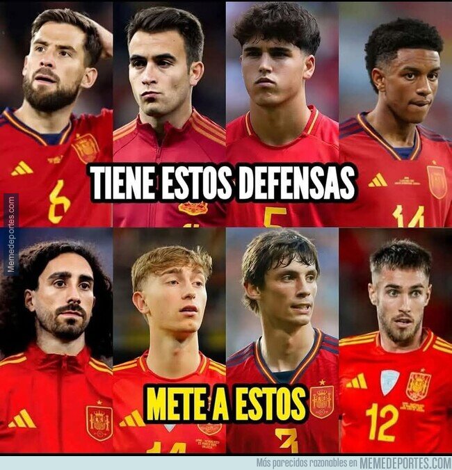 1223985 - Aunque ninguno es mejor portero que Cucurella