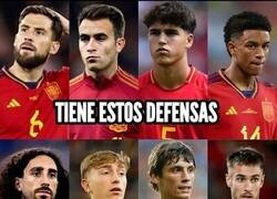 Enlace a Aunque ninguno es mejor portero que Cucurella