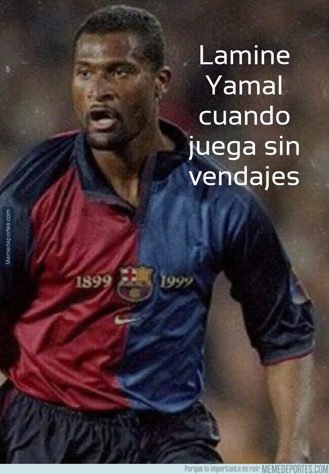 1224001 - Winston Bogarde estará orgulloso