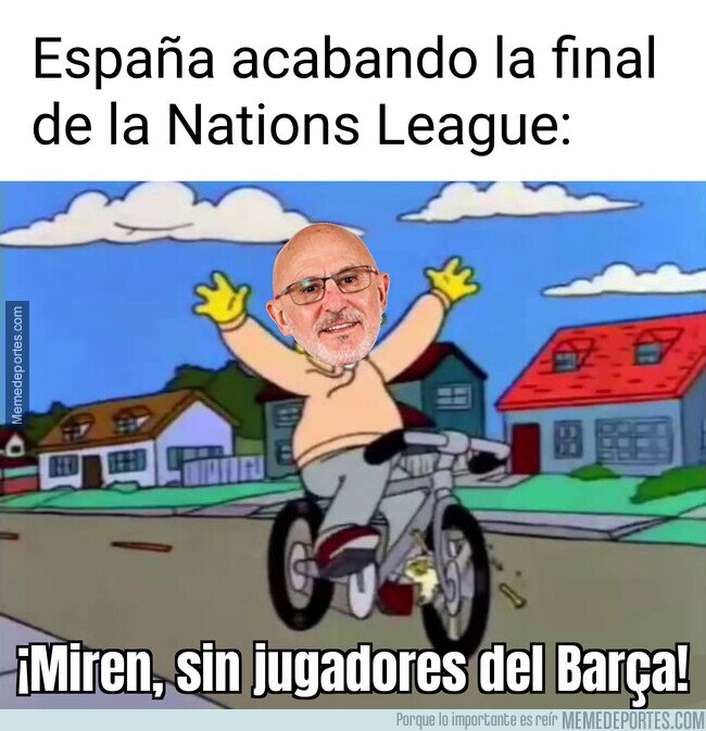 1224022 - Se lo propuso como reto