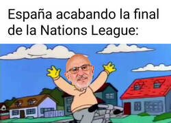 Enlace a Se lo propuso como reto