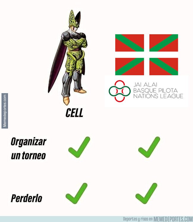 1224027 - Sobre el lío de la pelota vasca