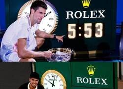 Enlace a La segunda final más larga de la historia