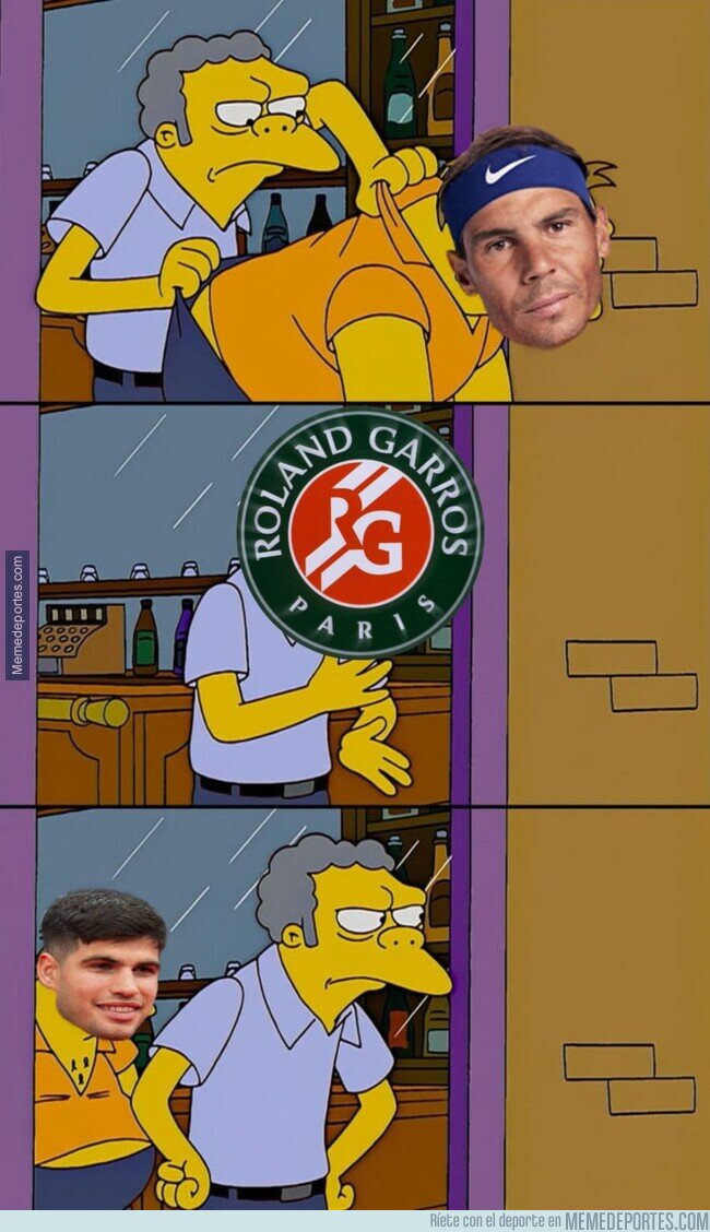 1224030 - El heredero de Nadal