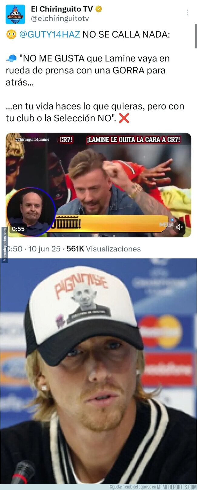 1224032 - Llevarla para atrás es el gran problema