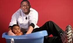 Enlace a El domingo fue otro el que le bañó