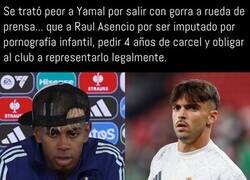 Enlace a Aunque sigan en negación, son el club más protegido de la historia.